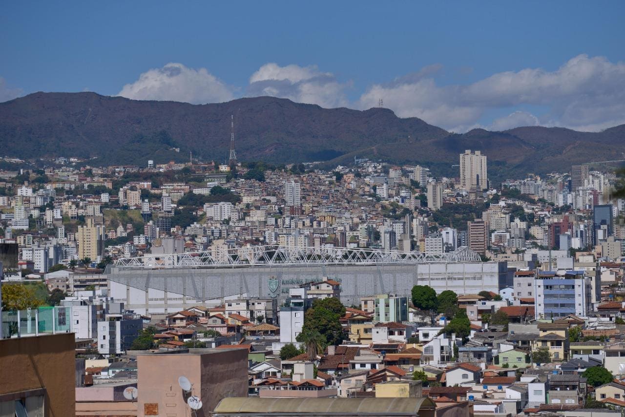 Com mais de 34 mil habitantes, Sagrada Família é o maior bairro de Belo Horizonte