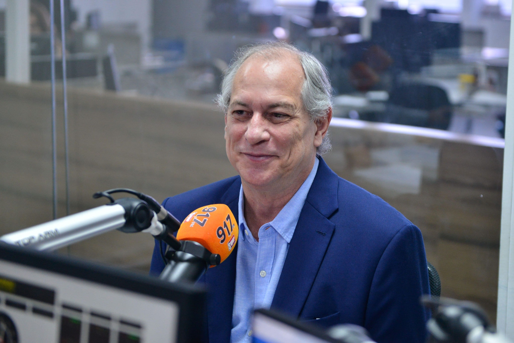 Ciro Gomes