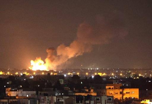 Gaza
