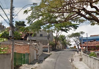 Jardim dos comerciários