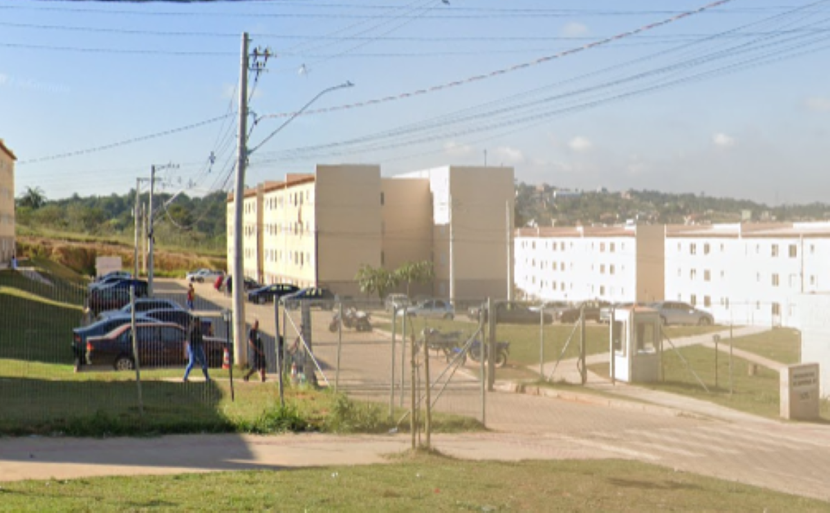 Moradores de reassentamento questionam cobrança coletiva de contas de água 