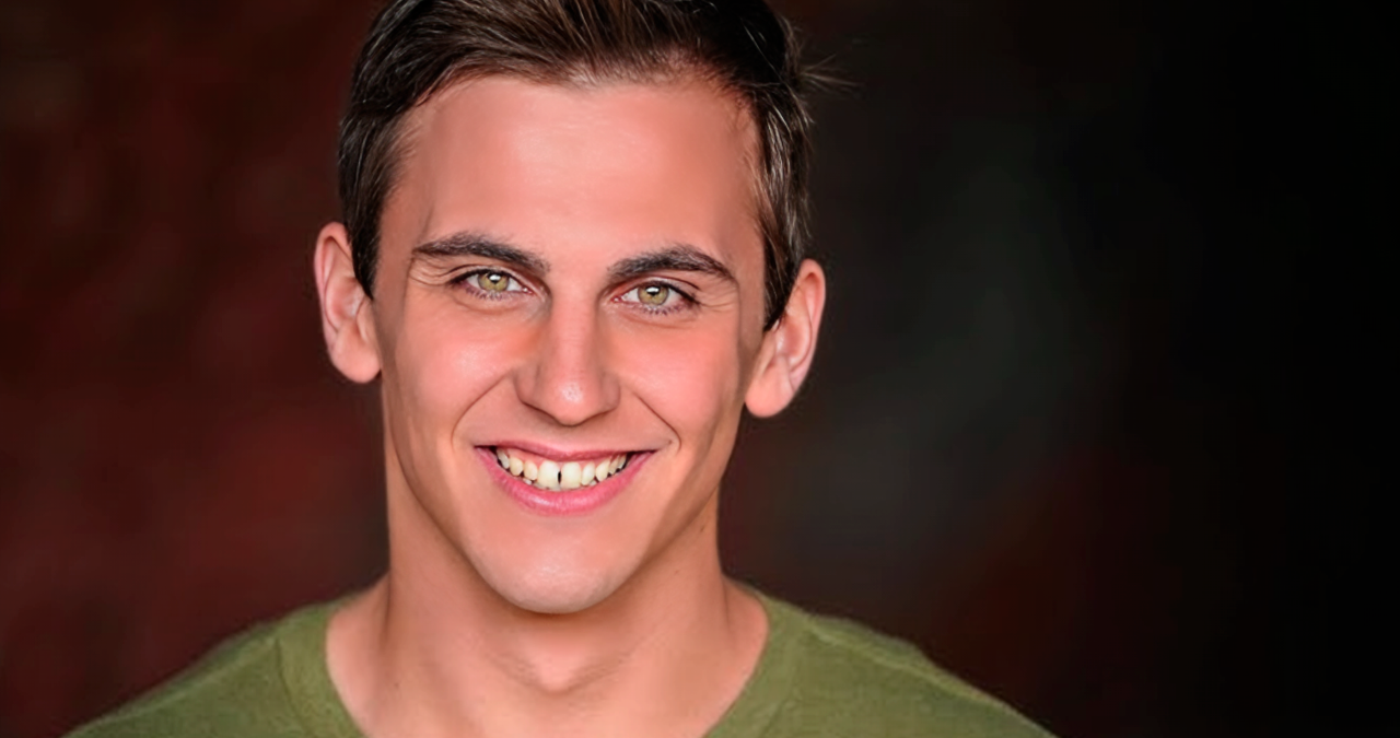 Adam Tucker