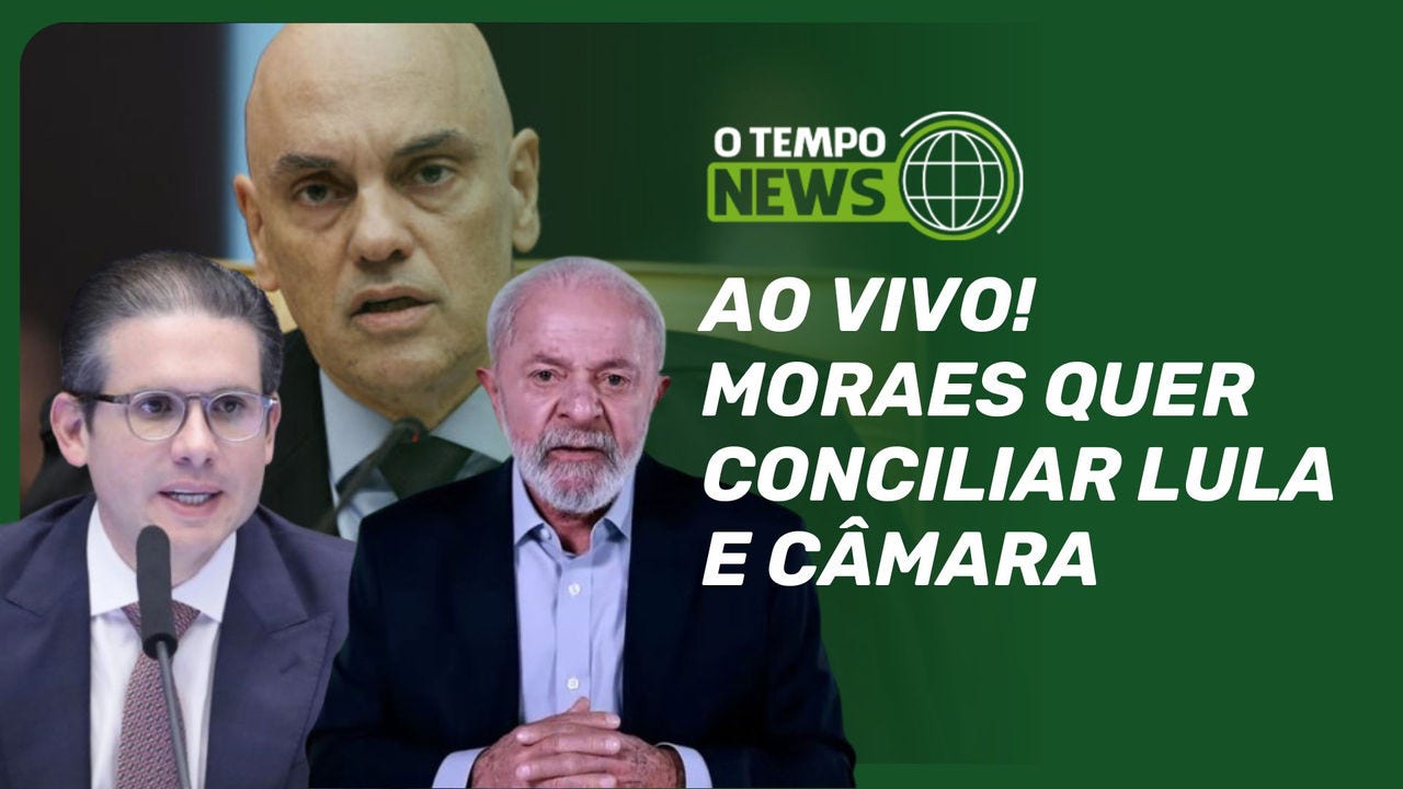 O TEMPO News