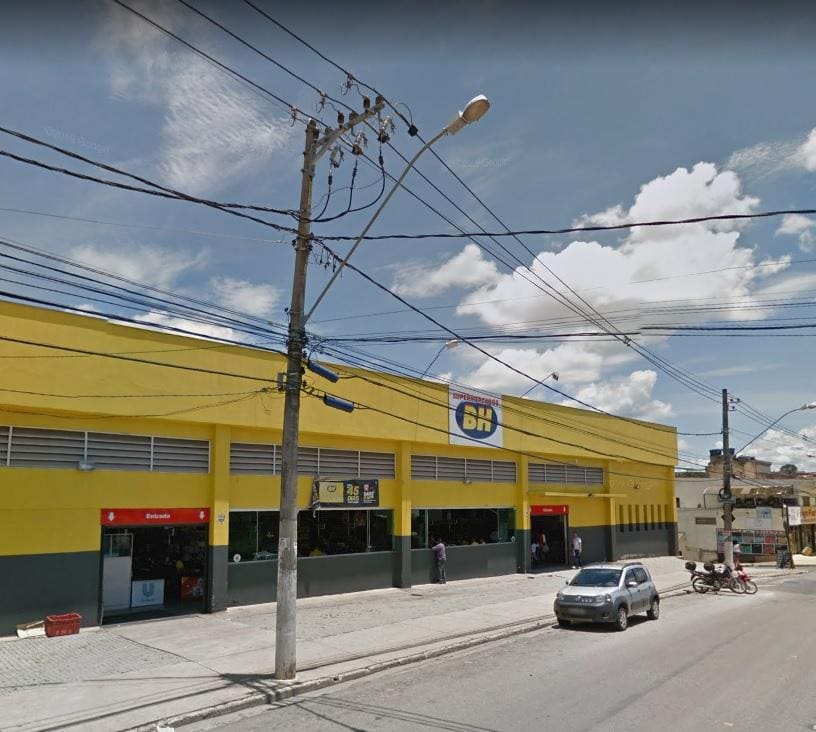 Supermercado