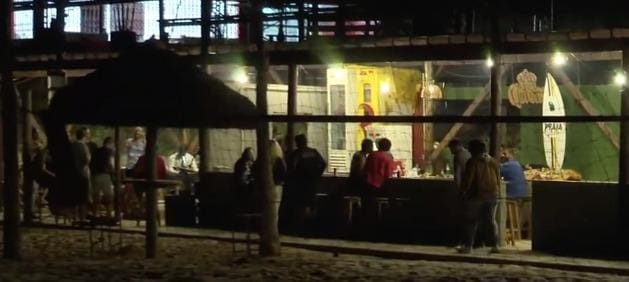 Praia BH