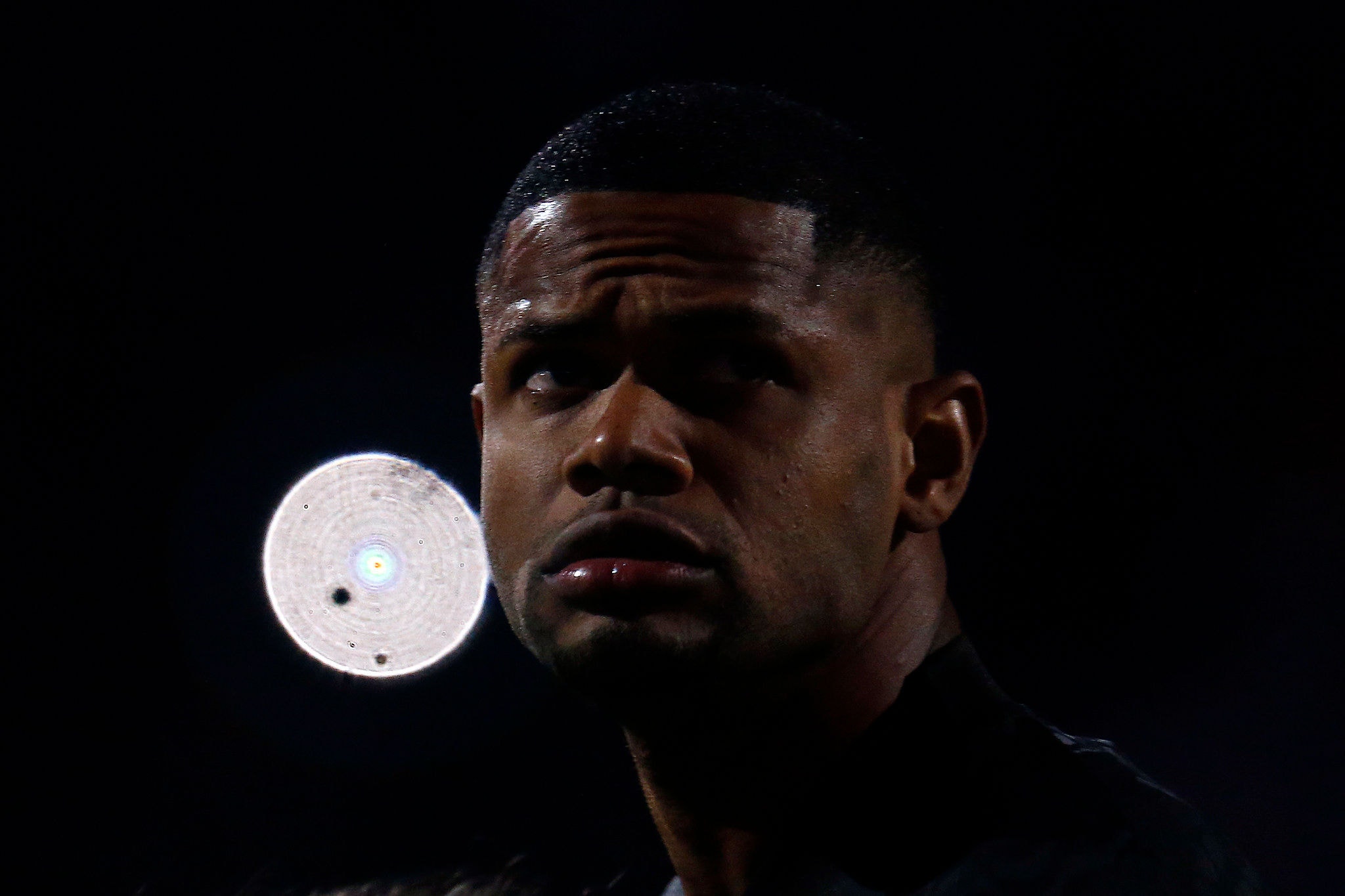 Júnior Santos pode ser o novo jogador do Atlético