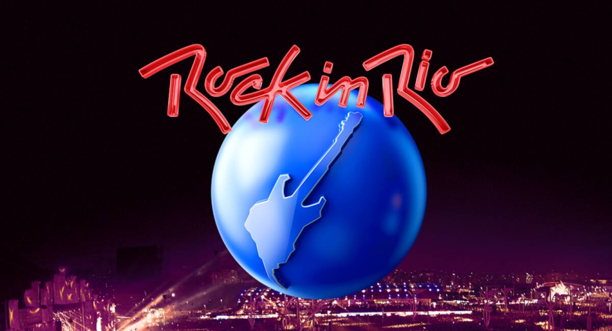 O Rock in Rio anunciou atrações do palco eletrônico 