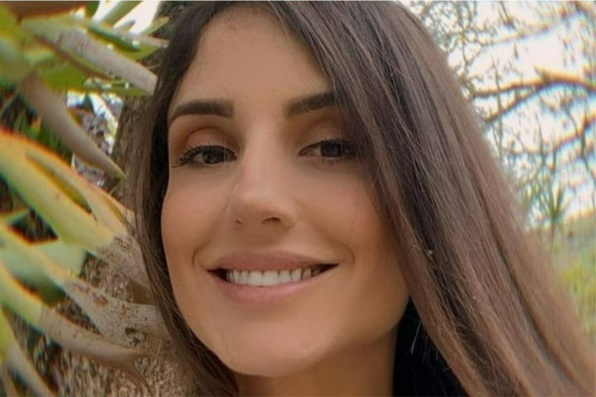 Rafaela Drummond