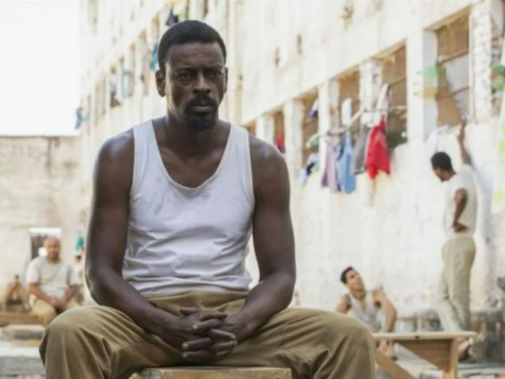 Netflix vai fazer filme derivado da série Irmandade, com Seu Jorge