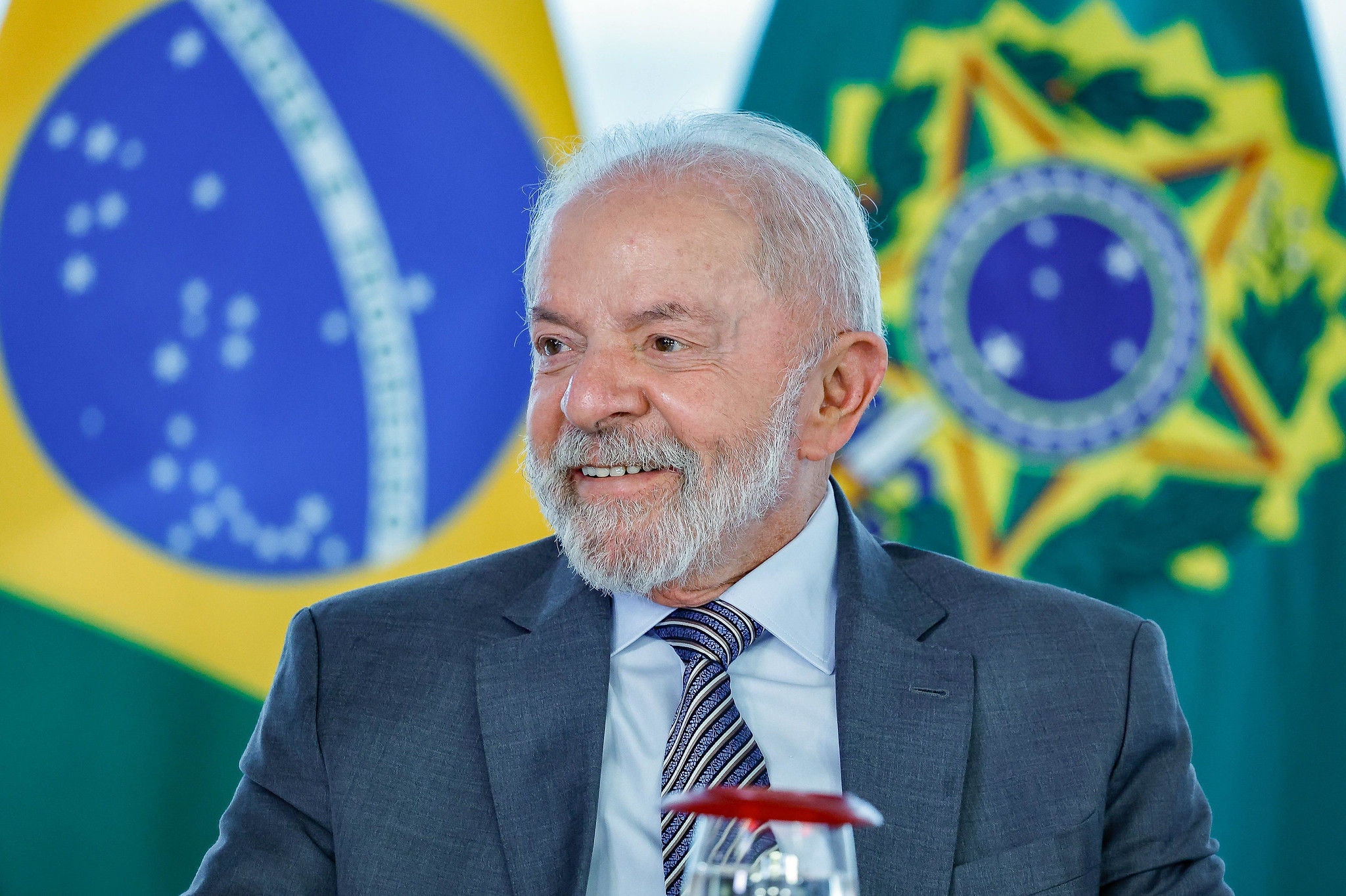 Lula tem agendas no Acre e em Rondônia, os únicos estados onde ele ainda não havia ido no atual mandato
