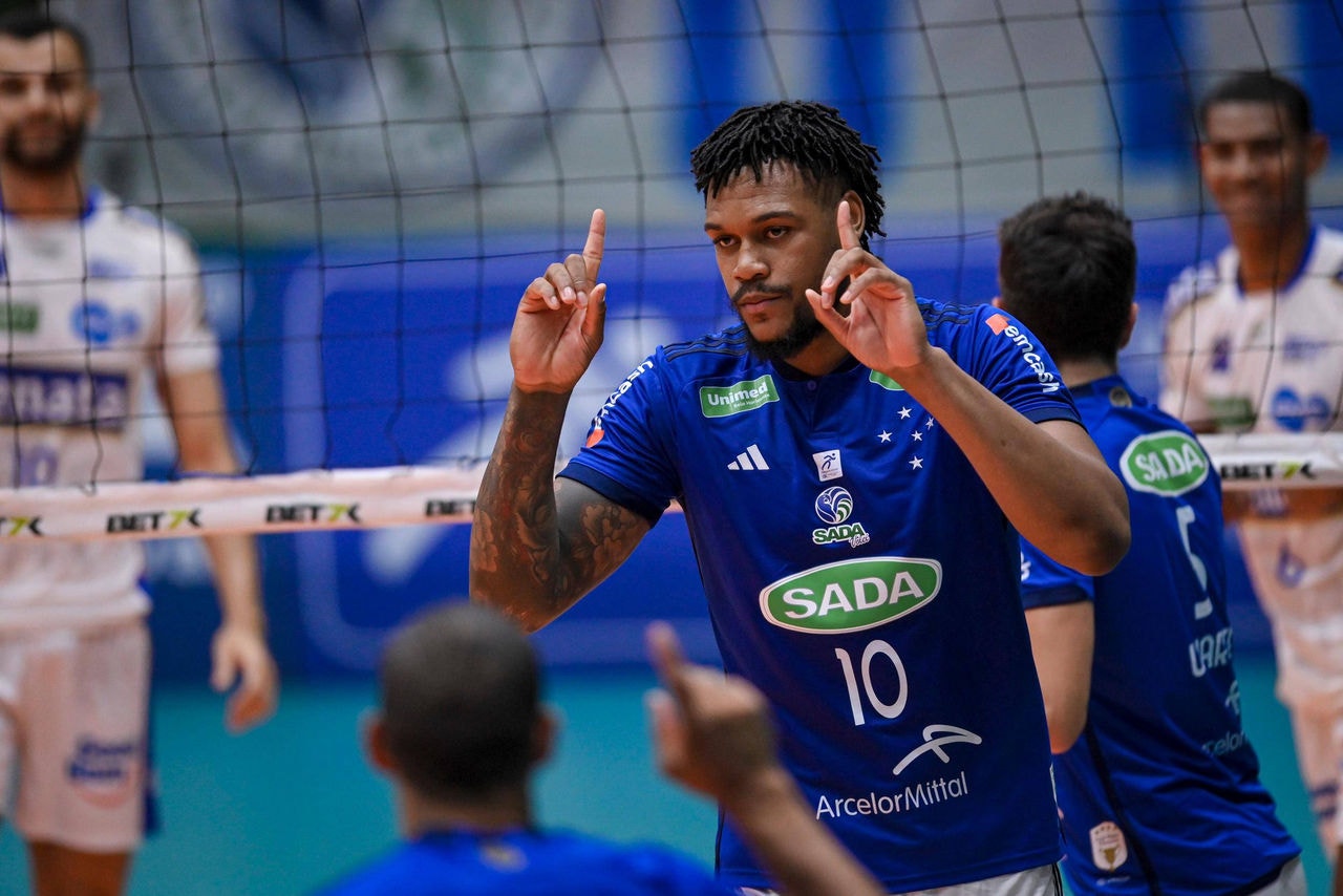  Cledenilson central do Sada Cruzeiro