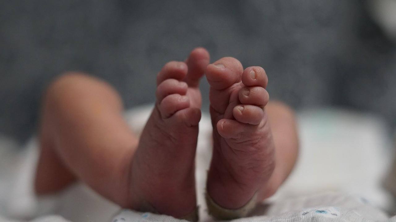 Foram 31 vidas perdidas de bebês com menos de um ano