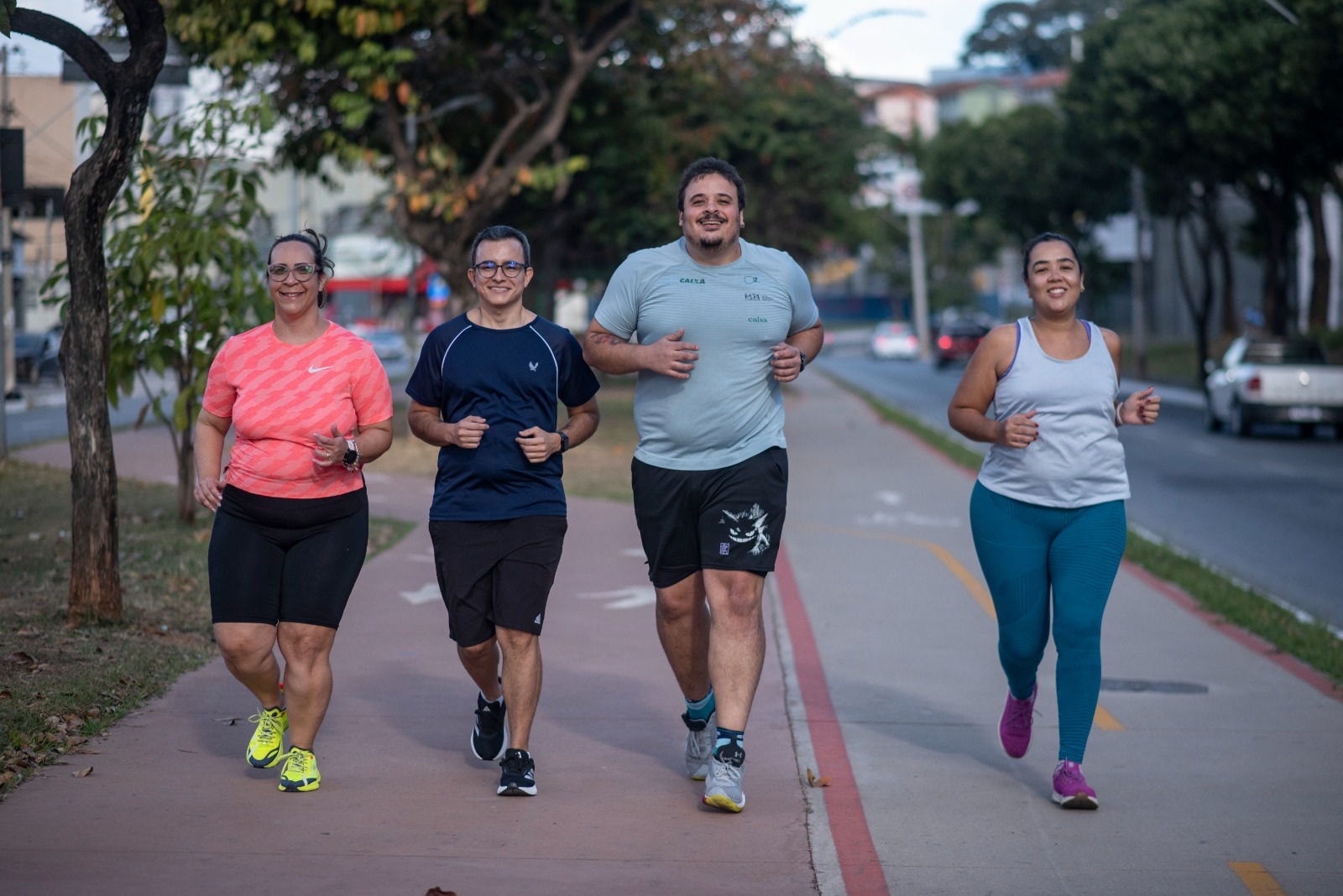 Primeira corrida de O TEMPO será em 10 de agosto