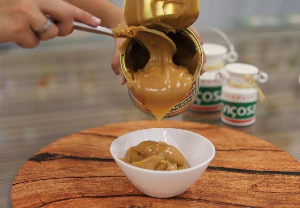 Fabricação do doce de leite Viçosa é reconhecido como interesse cultural