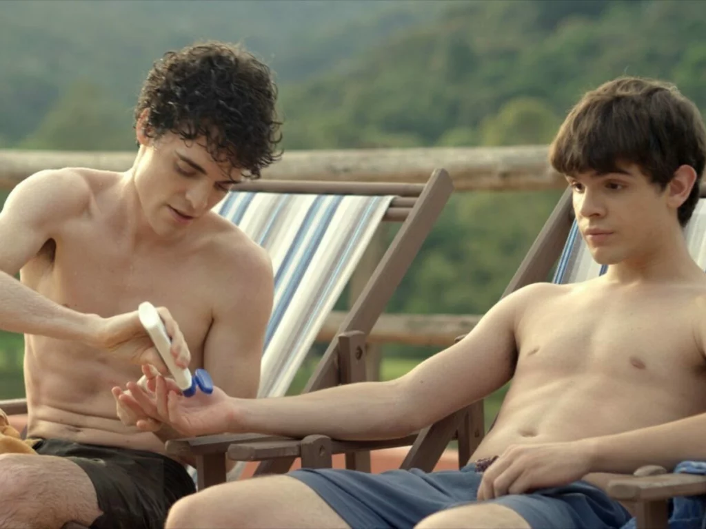 Neste mês do Orgulho LGBT+: veja esses 5 filmes sobre o tema na Netflix