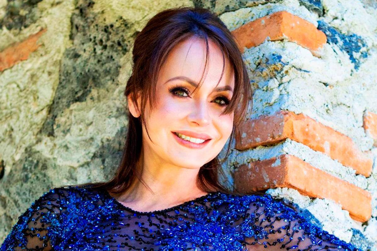 Gabriela Spanic