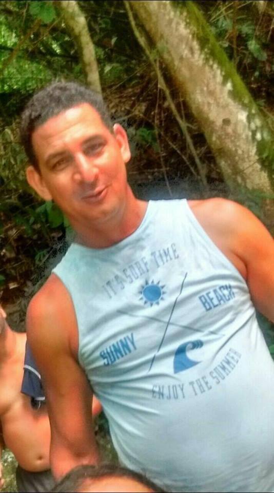 Maurício Lauro Lemos, 52, trabalhava na região da barragem