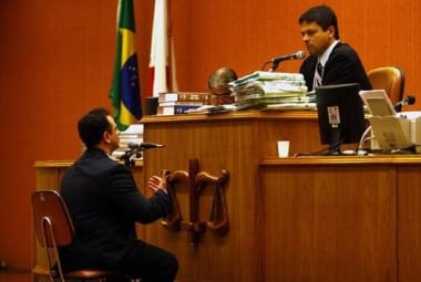 Julgamento durou 13 horas