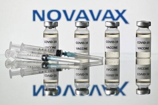 Vacina anticovid Novavax entrará em teste