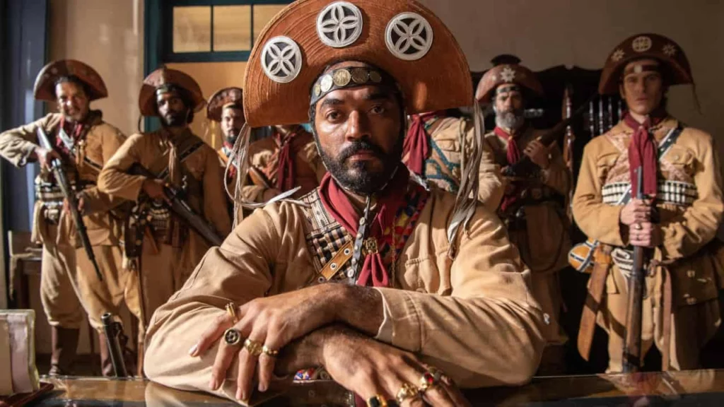 Guerreiros do Sol