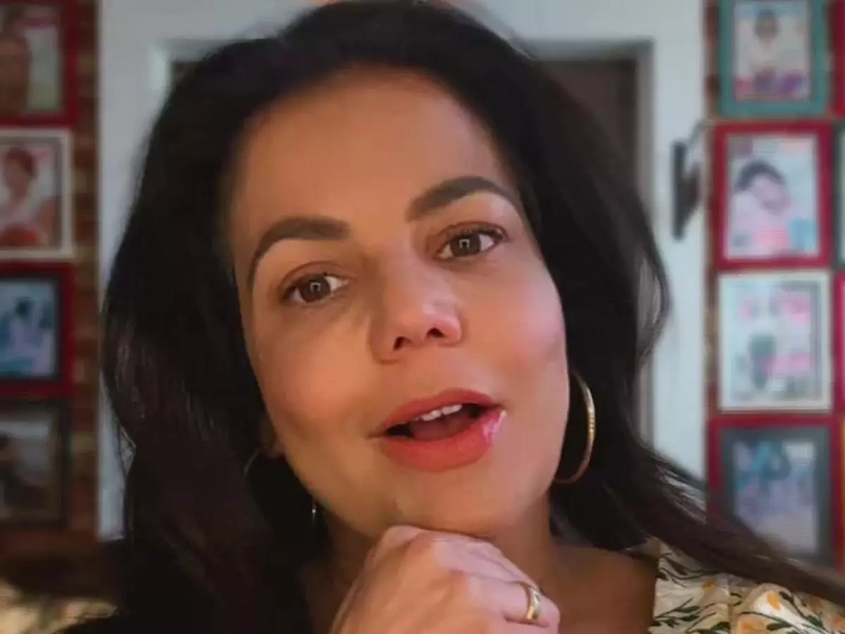 Nívea Stelmann