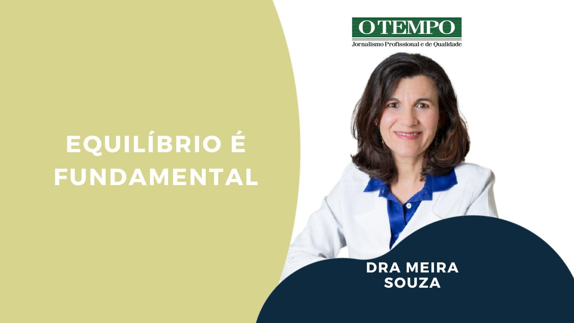 Leia coluna Construindo Saúde, de dra Meira Souza, sobre a importância de exercitar a flexibilidade para a saúde do corpo