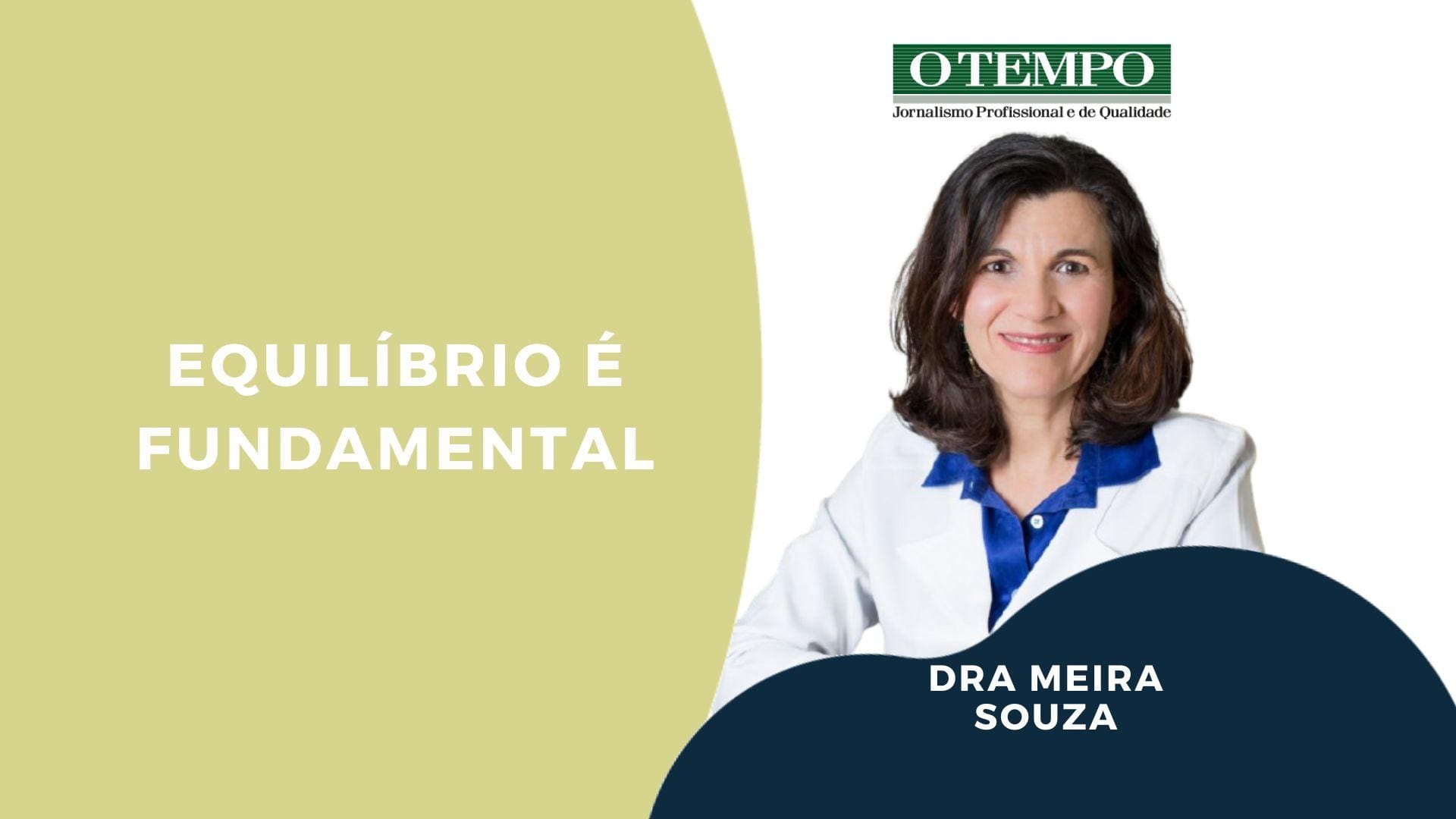 Leia coluna Construindo Saúde, de dra Meira Souza, sobre a importância de exercitar a flexibilidade para a saúde do corpo