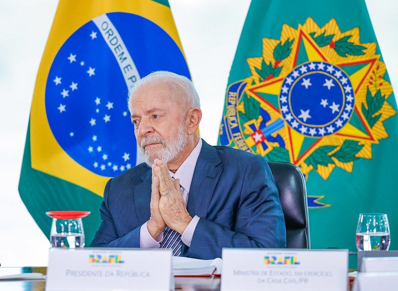 A comunicação digital ainda é um dos pontos fracos do governo Lula 