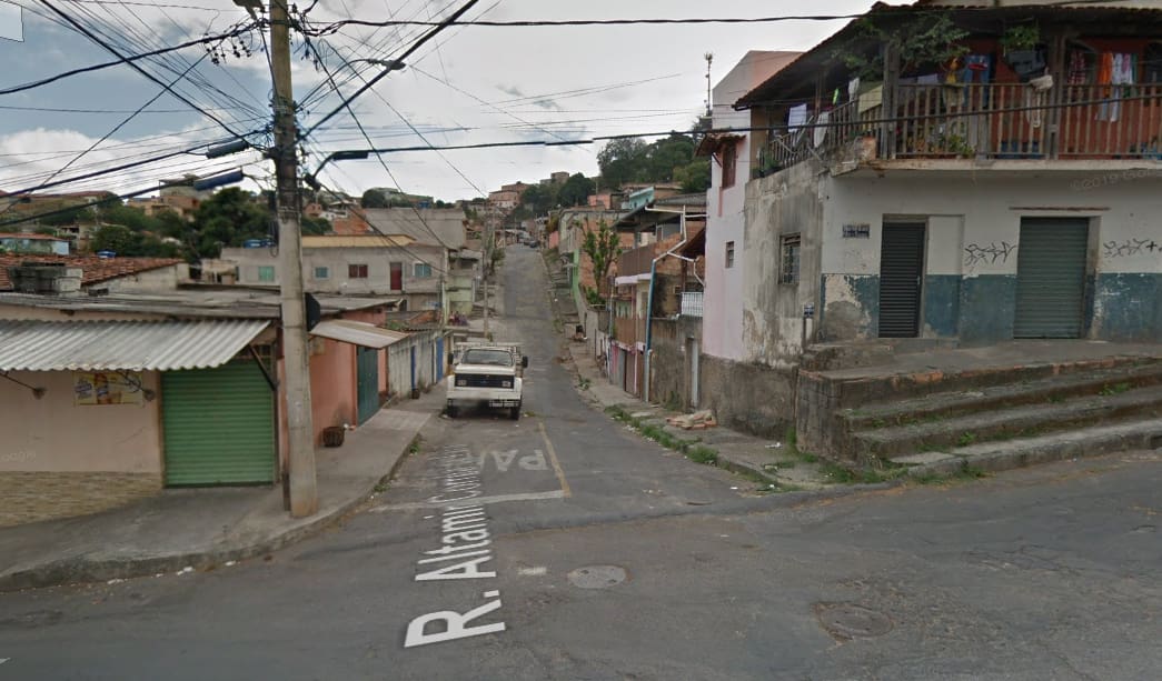 Caso ocorreu na manhã deste sábado (4), no bairro Jardim dos Comerciários, na região de Venda Nova, em Belo Horizonte