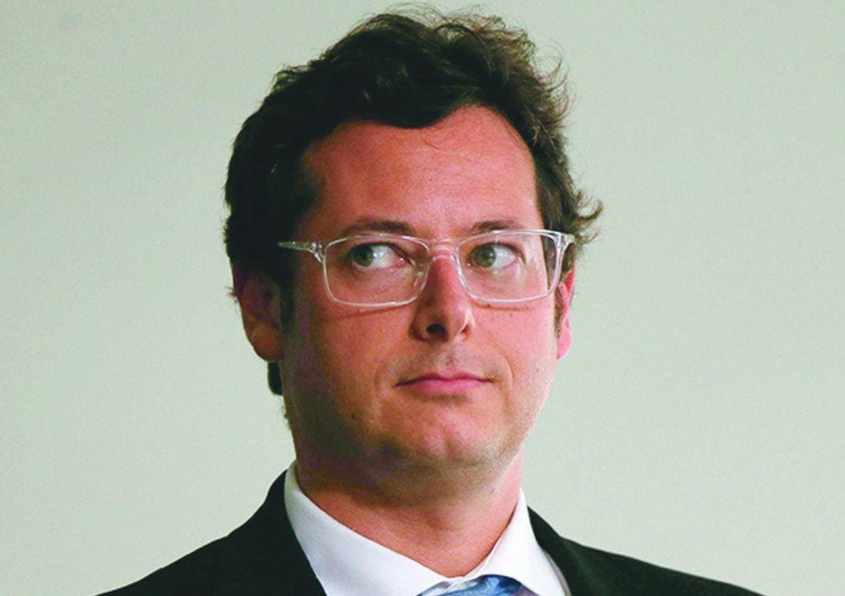 Fabio Wajngarten