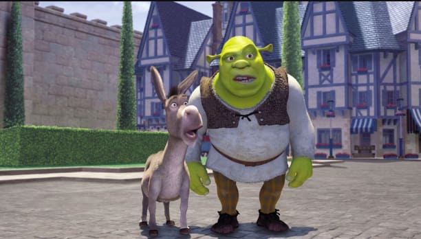 A Sessão da Tarde desta sexta-feira (28/10) vai exibir o filme Shrek