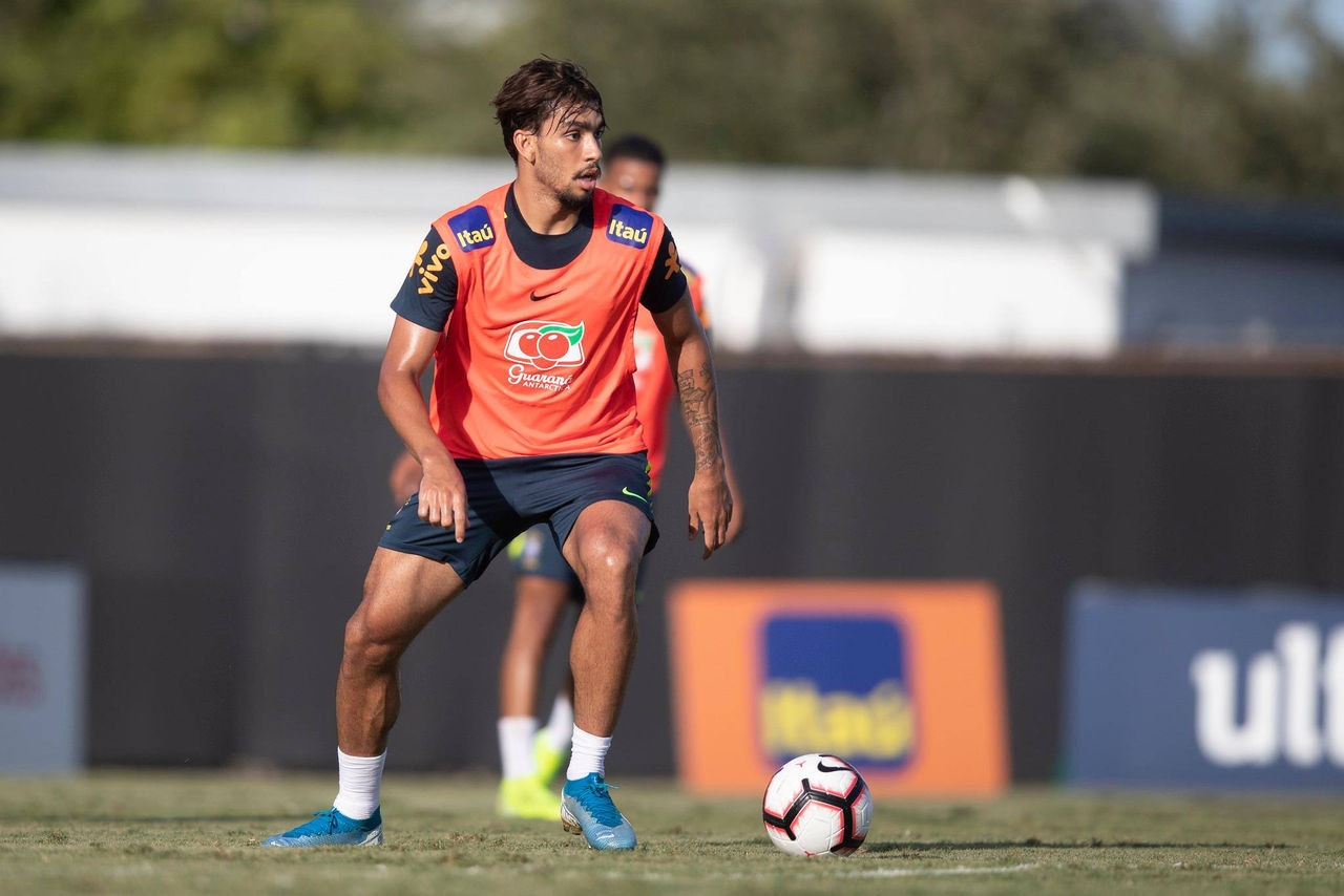 Paquetá