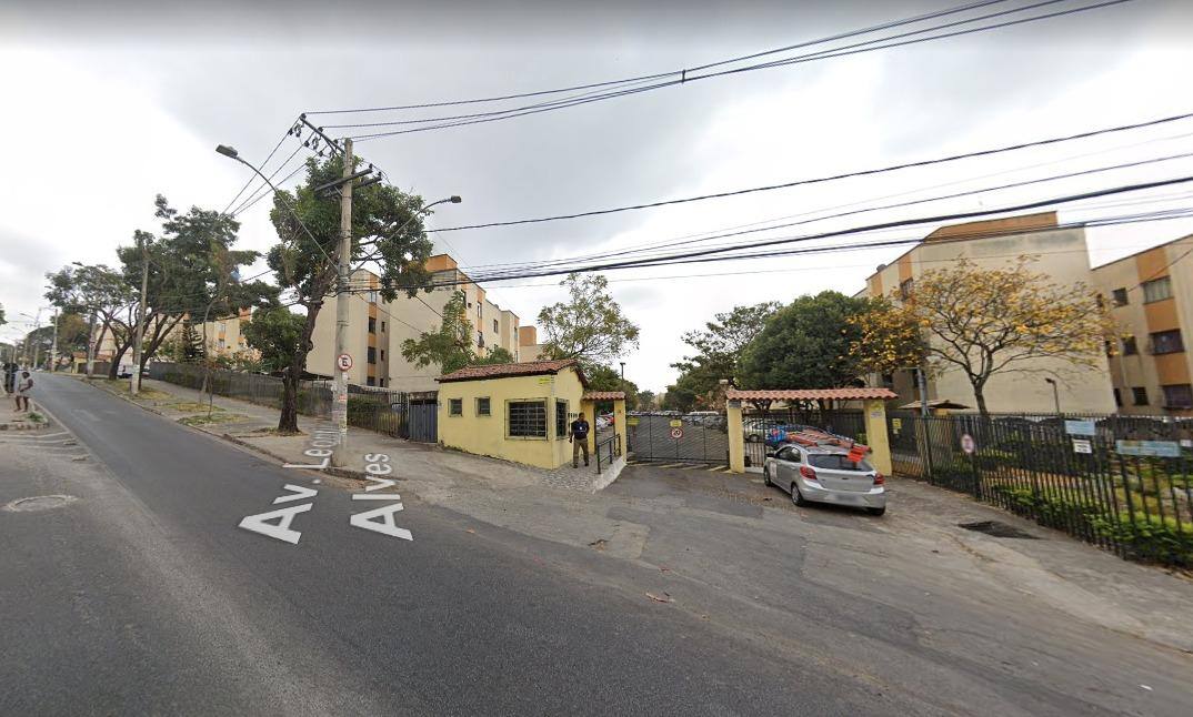 Bairro Serra Verde