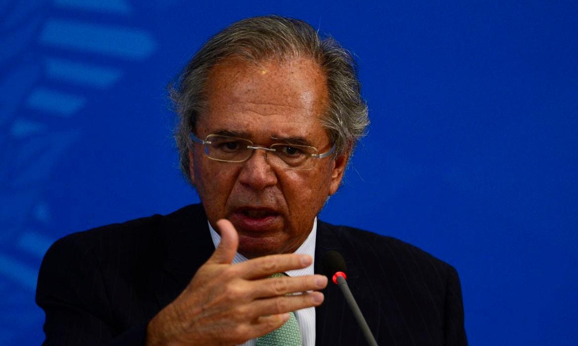 Paulo Guedes