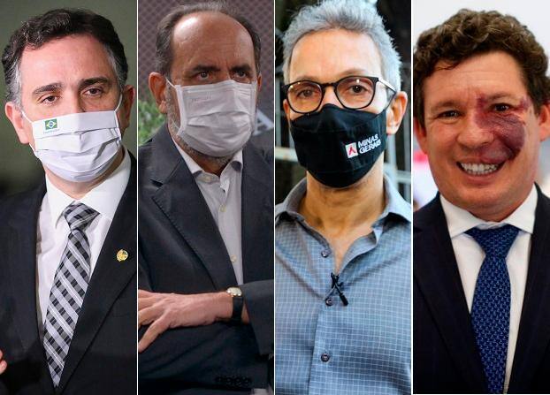 Romeu Zema lidera corrida eleitoral em Minas Gerais, aponta pesquisa DataTempo/CP2