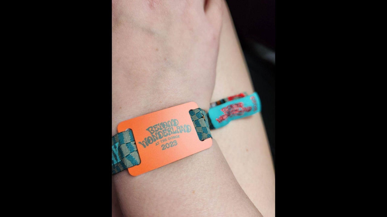 tiroteio nos EUA - Beyond Wonderland