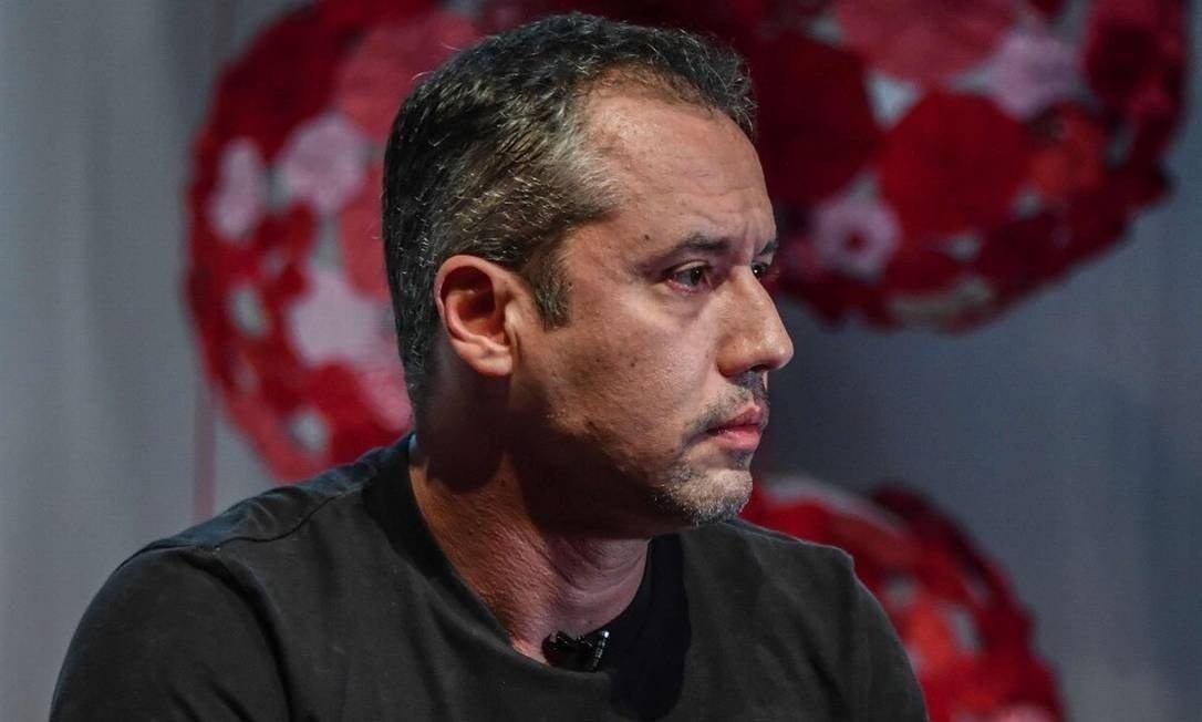 Roberto Alvim