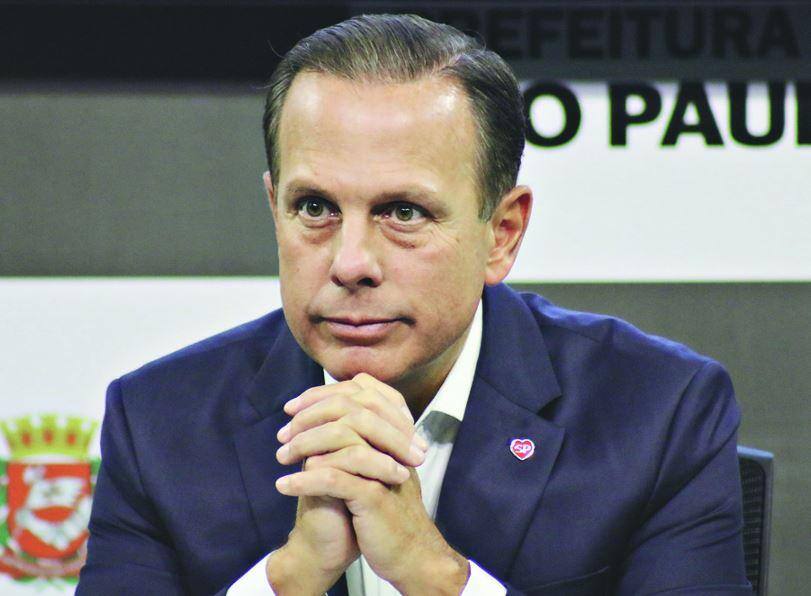 João Doria