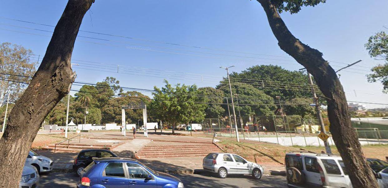 Crime ocorreu em praça do Barreiro