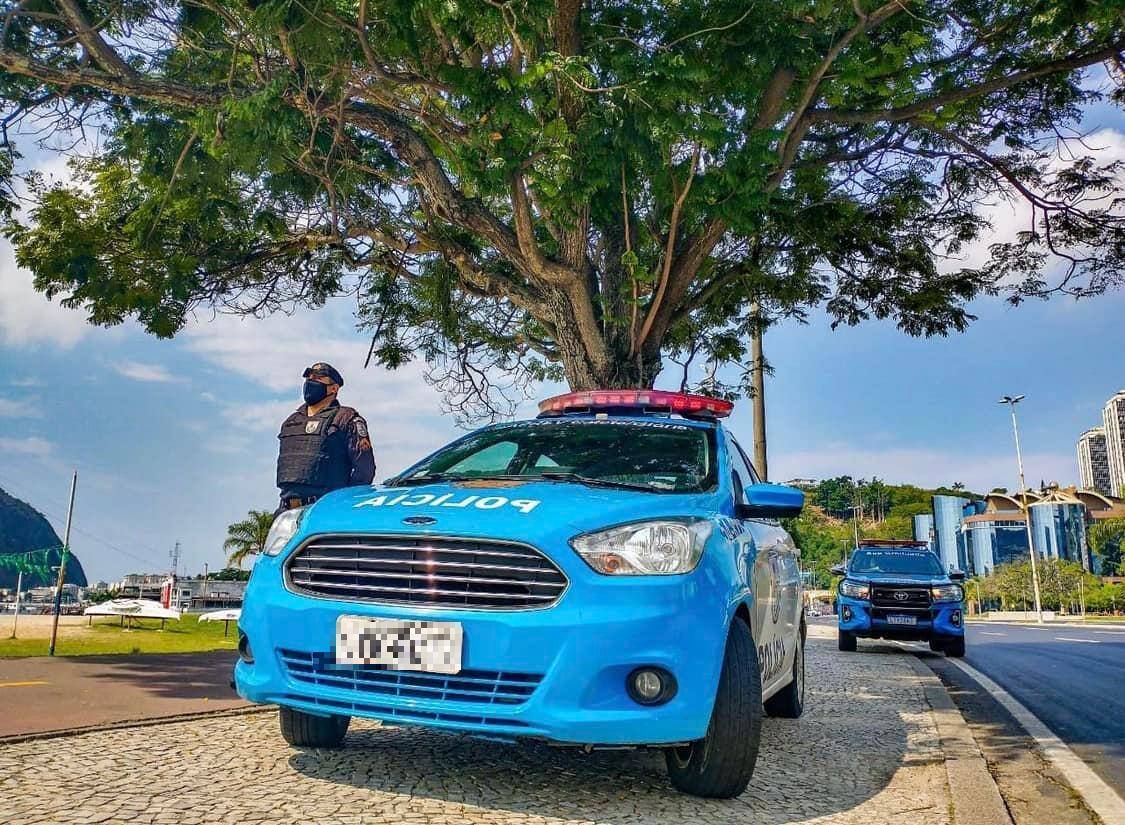 Polícia Militar do Rio de Janeiro