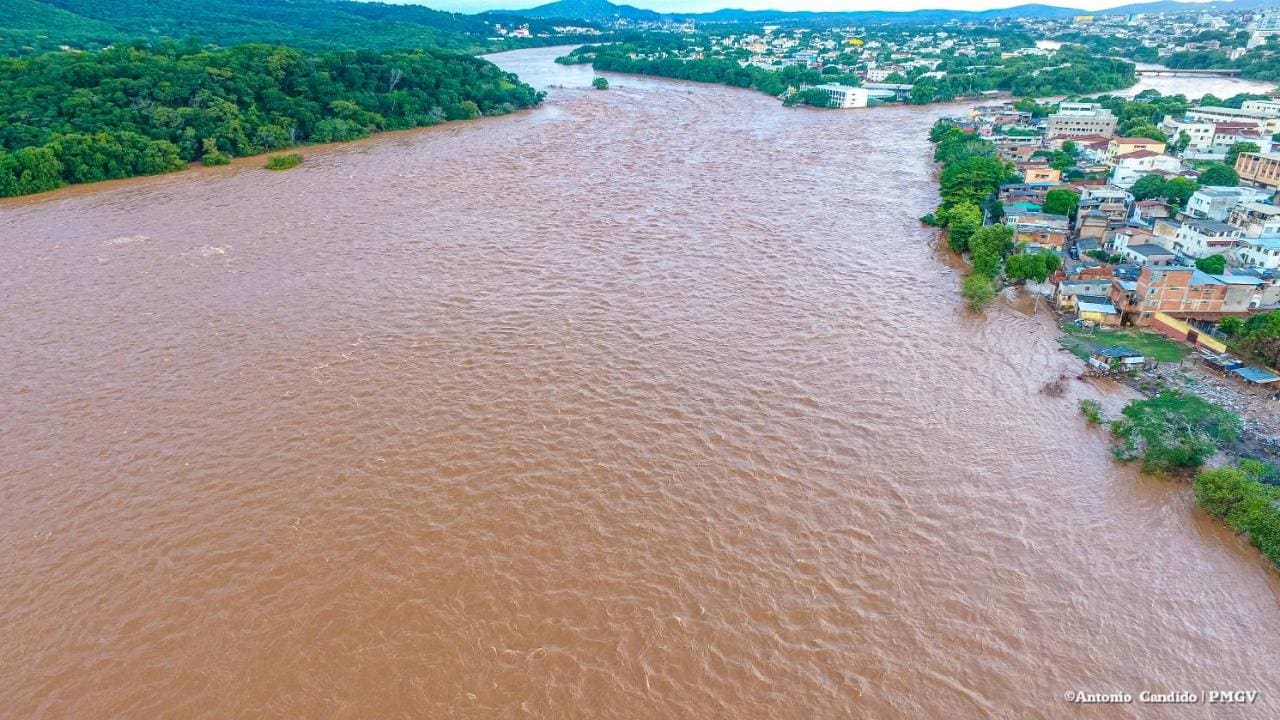 Rio Doce