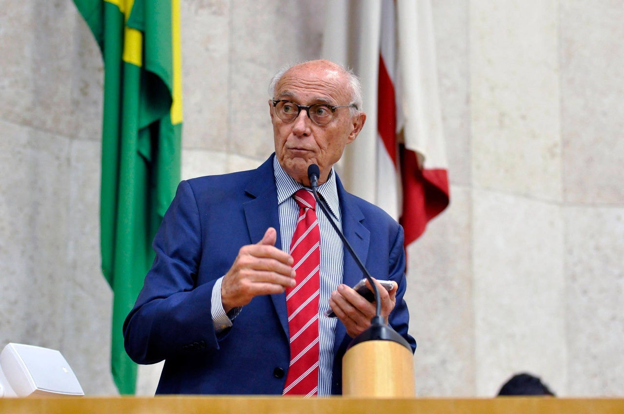 Atualmente, Eduardo Suplicy é deputado estadual, tendo sido o parlamentar mais votado nas eleições de 2022 para a Assembleia Legislativa de São Paulo (Alesp). 