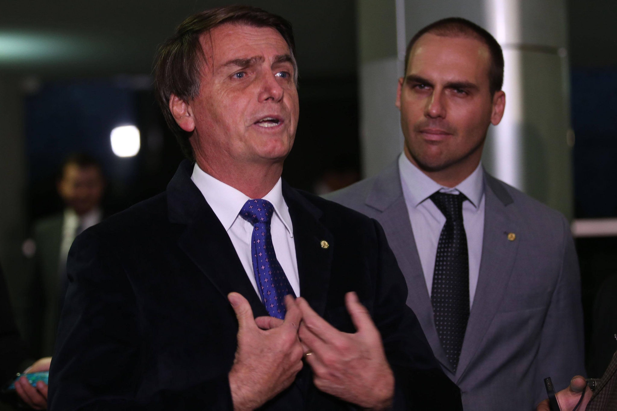 Bolsonaro