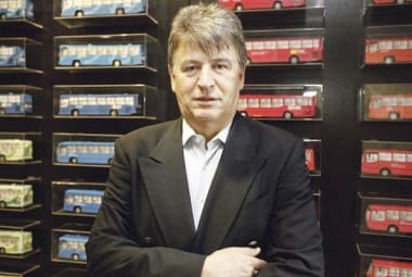 SucessoPara Rubens Lessa é dedicar, trabalhar e ficar atento à evolução do mercado e do negócio e ter uma equipe boa na empresa