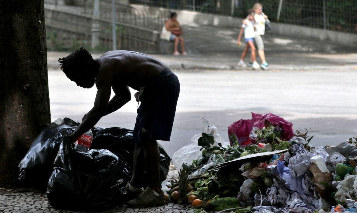 pobreza morador de rua pessoa em situação de rua