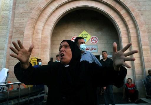 Palestina