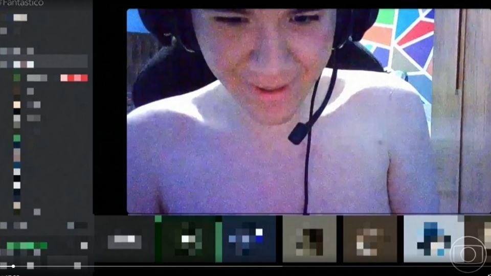 Discord