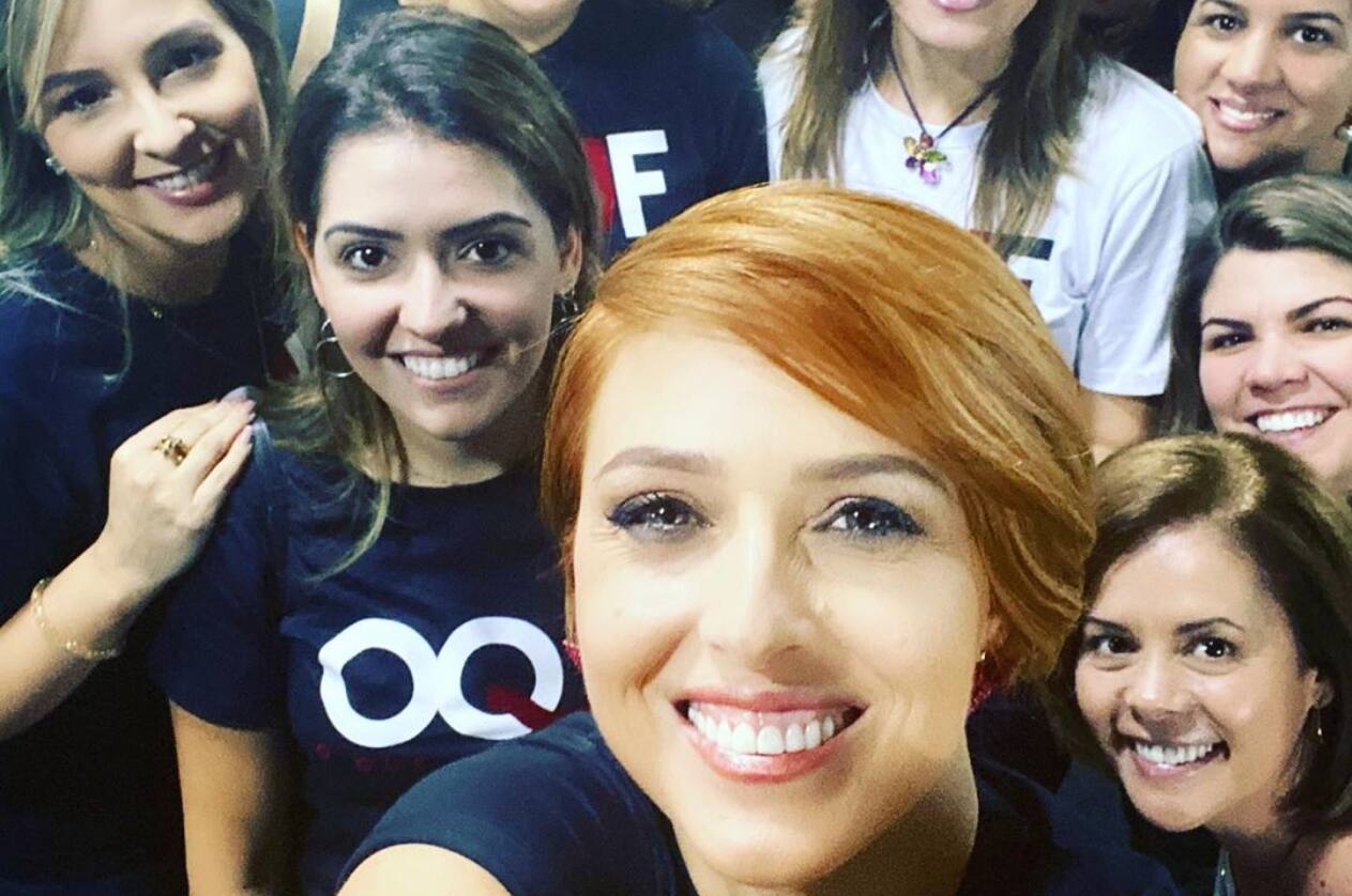 Cristiane Cardoso