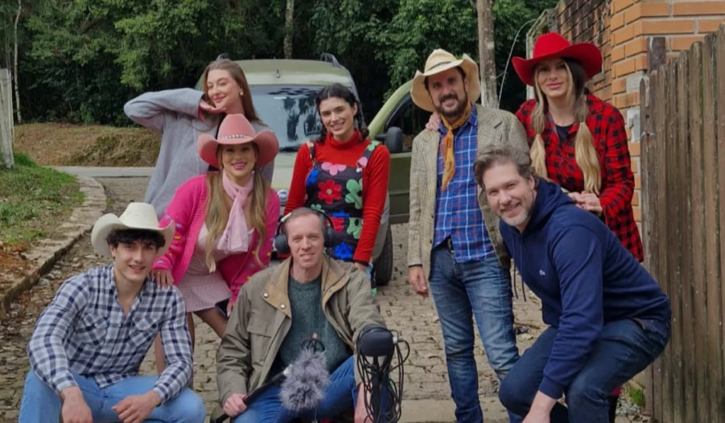 Família Zoeira
