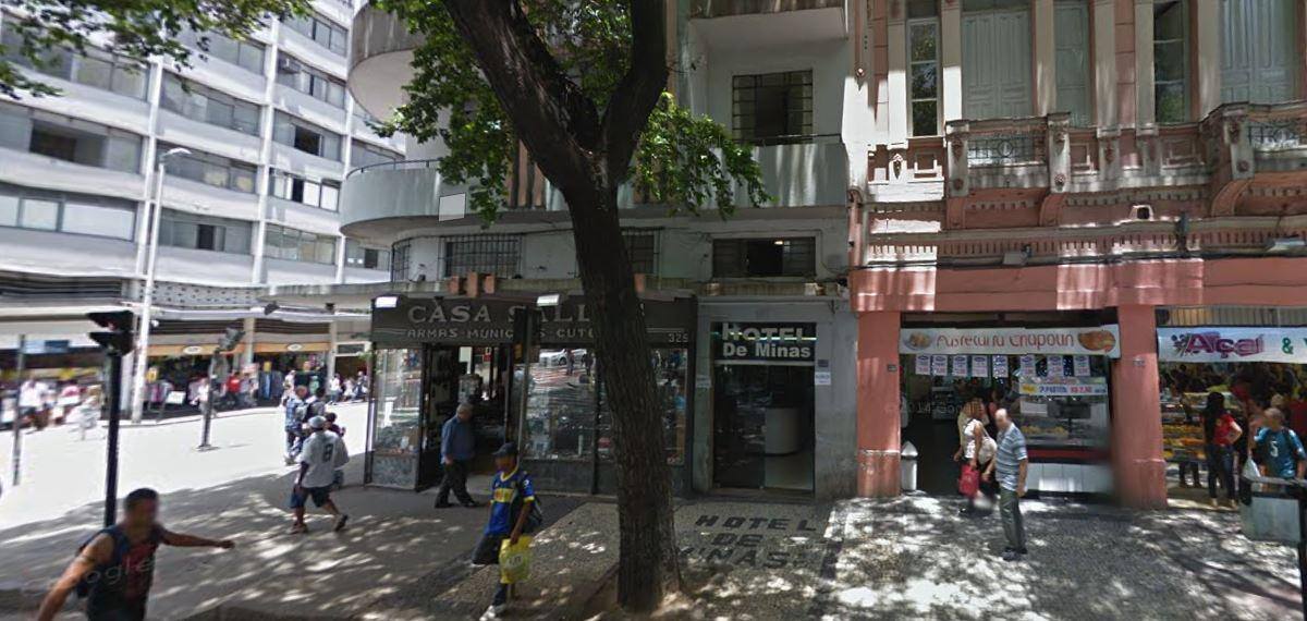 Marido da mulher é principal suspeito do crime